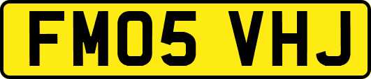 FM05VHJ