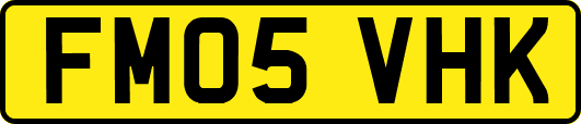 FM05VHK