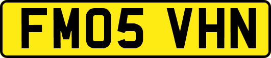 FM05VHN