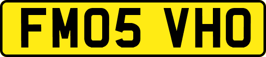 FM05VHO