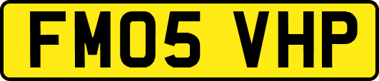 FM05VHP