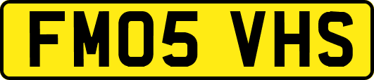 FM05VHS