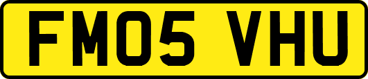 FM05VHU