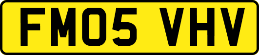 FM05VHV