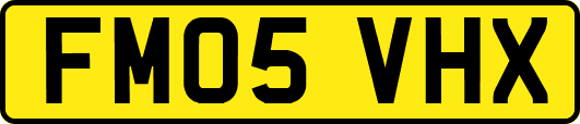FM05VHX