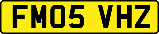 FM05VHZ