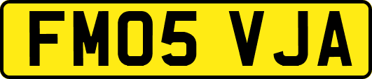 FM05VJA
