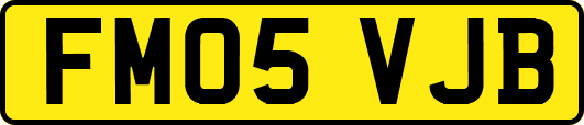 FM05VJB