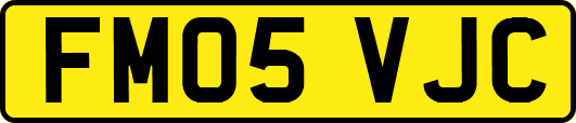 FM05VJC