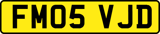 FM05VJD
