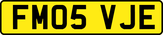 FM05VJE