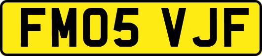 FM05VJF