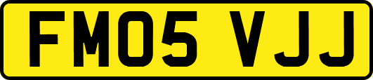 FM05VJJ
