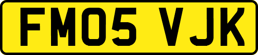 FM05VJK