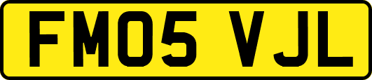 FM05VJL