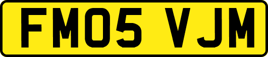 FM05VJM
