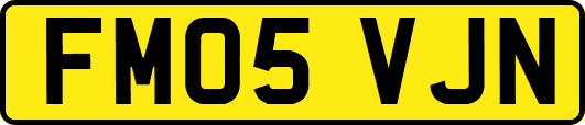 FM05VJN