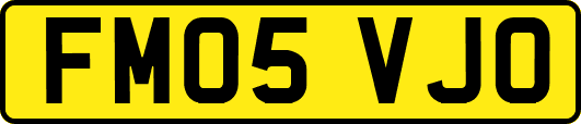 FM05VJO