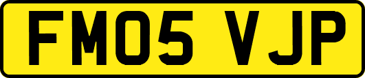 FM05VJP