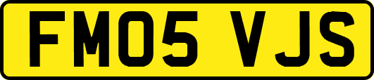 FM05VJS