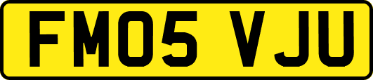 FM05VJU