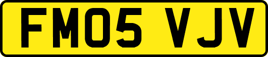 FM05VJV