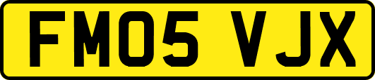 FM05VJX