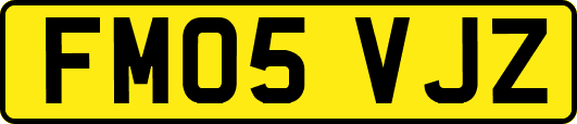 FM05VJZ