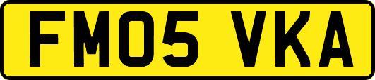 FM05VKA