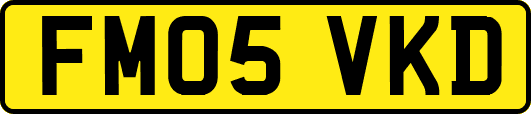 FM05VKD