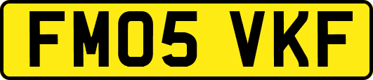 FM05VKF