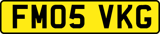 FM05VKG