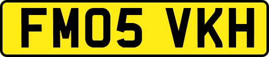 FM05VKH