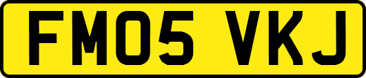FM05VKJ