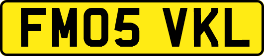 FM05VKL