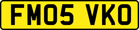 FM05VKO
