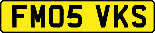 FM05VKS