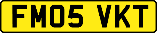 FM05VKT