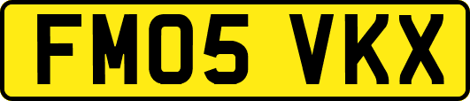 FM05VKX
