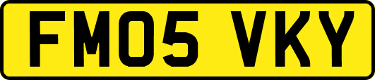 FM05VKY