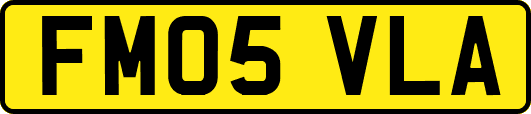 FM05VLA