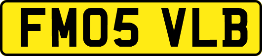 FM05VLB