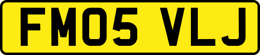 FM05VLJ