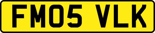 FM05VLK