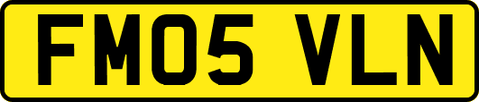 FM05VLN