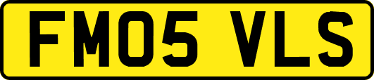 FM05VLS