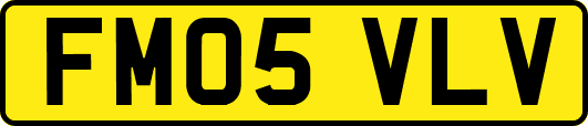 FM05VLV