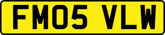 FM05VLW