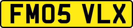FM05VLX