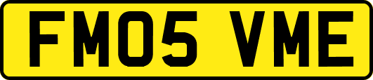 FM05VME